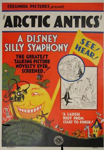 Arctic Antics (Short 1930) (1930)