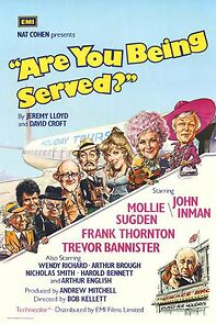 Are You Being Served? (1977)