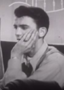 Are You Popular? (1947)