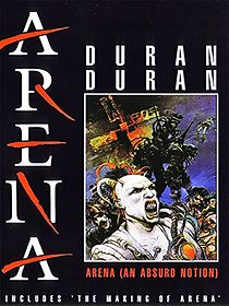 Arena: An Absurd Notion (1985)