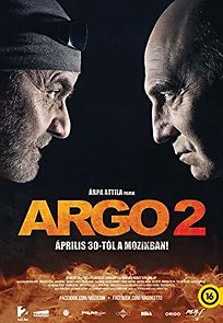 Argo 2 (2015)
