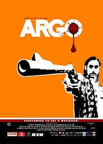 Argo (2012)