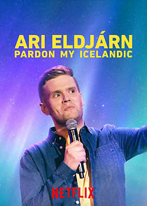 Ari Eldjárn: Pardon My Icelandic (TV Special 2020) (2020)