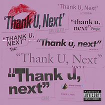 Ariana Grande: Thank U, Next (2018)