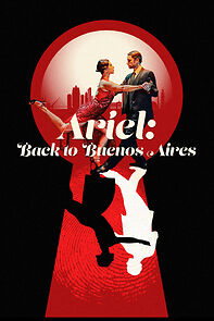 Ariel: Back to Buenos Aires (2023)