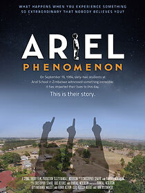 Ariel Phenomenon (2022)