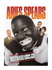 Aries Spears: Hollywood, Look I'm Smiling (2011)