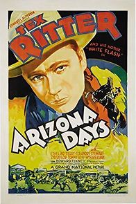 Arizona Days (1937)
