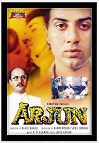 Arjun (1985)