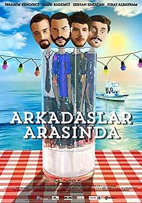 Arkadaslar Arasinda (2013)