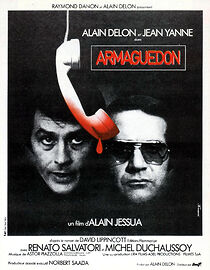 Armaguedon (1977)