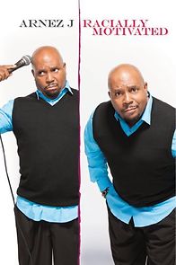 Arnez J. : Racially Motivated (2013)