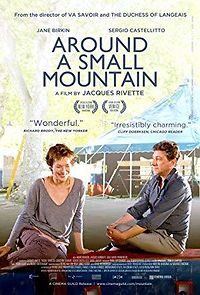 Around a Small Mountain (2009)