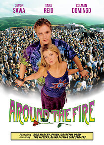 Around the Fire (2023)