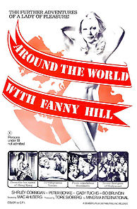 Around the World with Fanny Hill (1974)