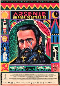 Arsenie. An Amazing Afterlife (2023)