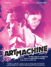 Art Machine (2012)