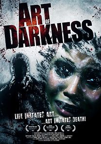 Art of Darkness (2014)