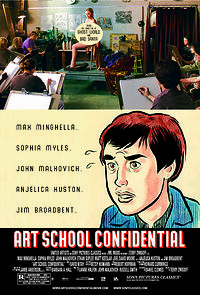 Art School Confidential (2006)