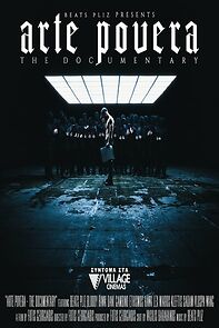 Arte Povera: The Documentary (2023)