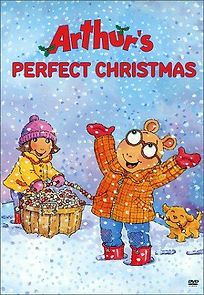 Arthur's Perfect Christmas (2000)