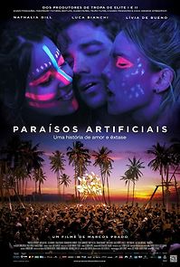 Artificial Paradises (2012)