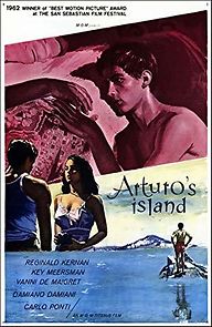 Arturo's Island (1962)