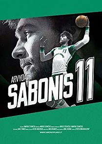 Arvydas Sabonis 11 (2014)