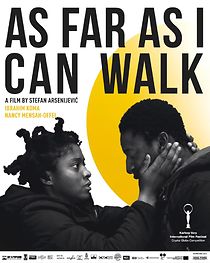 As Far as I Can Walk (2022)