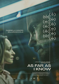 As Far as I Know (2021)