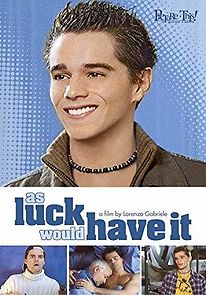 As Luck Would Have It (2012)