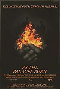 As the Palaces Burn (2014)