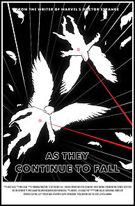 As They Continue to Fall (Short 2016) (2016)