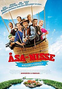 Åsa-Nisse - Wälkom to Knohult (2011)