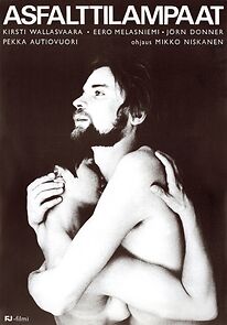 Asfalttilampaat (1968)