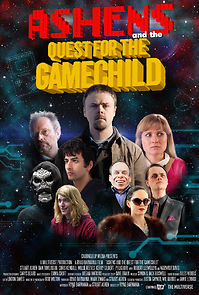 Ashens and the Quest for the Gamechild (2013)