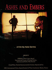 Ashes and Embers (1982)