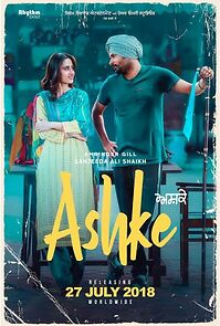 Ashke (2018)