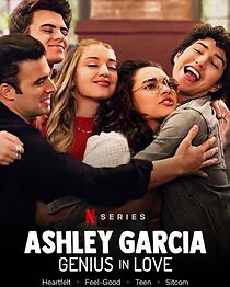 Ashley Garcia: Genius in Love (TV Special 2020) (2020)