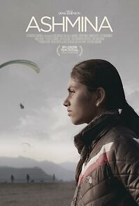 Ashmina (Short 2018) (2019)