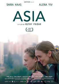 Asia (2021)