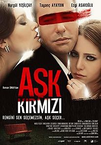 Ask Kirmizi (2013)
