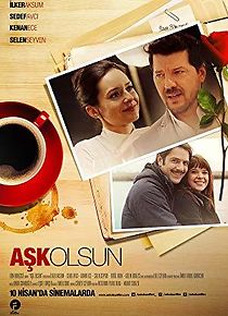 Ask Olsun (2015)