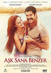 Ask Sana Benzer (2015)