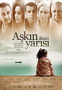 Askin ikinci yarisi (2010)