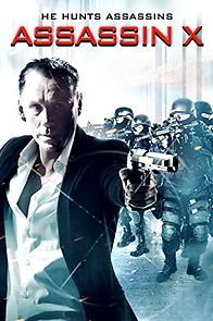 Assassin X (2016)