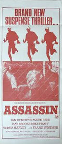 Assassin (1973)