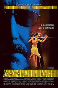 Assassination Tango (2003)
