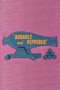 Assault and Peppered (1965)