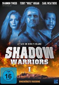 Assault on Devil's Island (1997)
